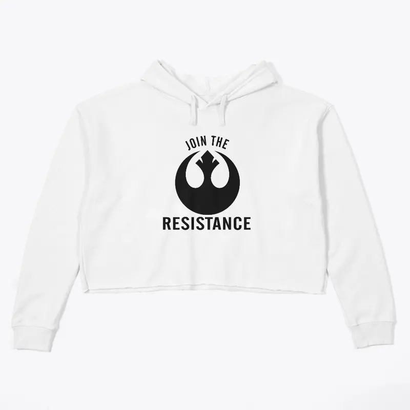 Join The Resistance !