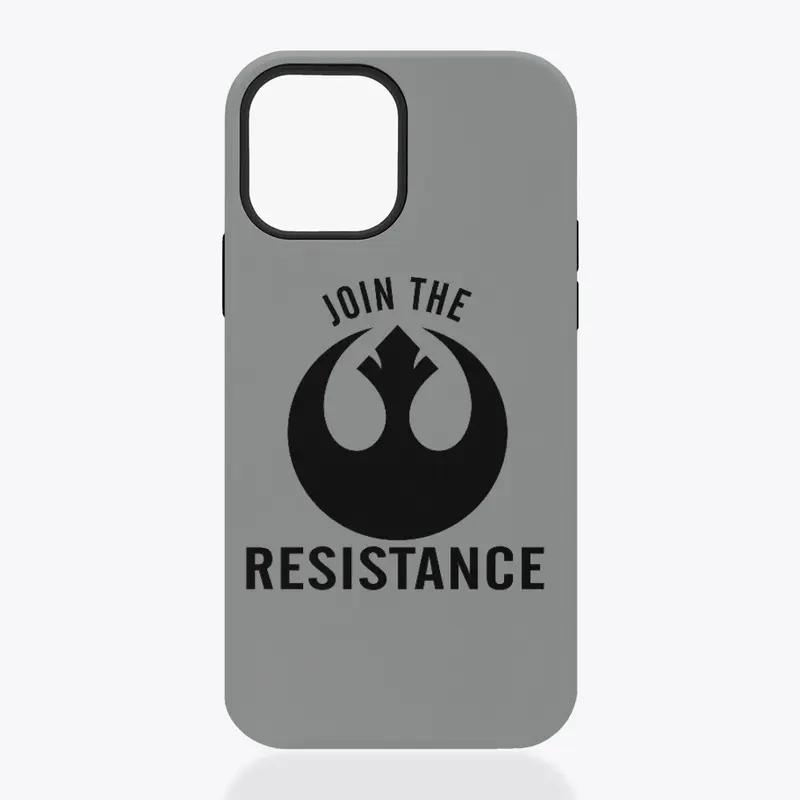 Join The Resistance !