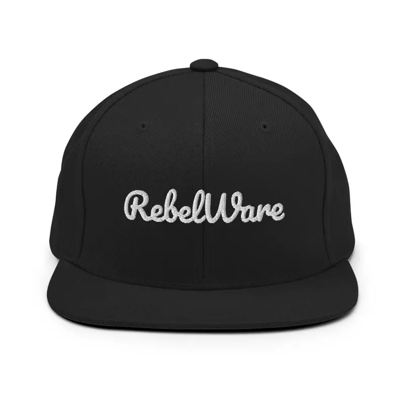 RebelWare Hat