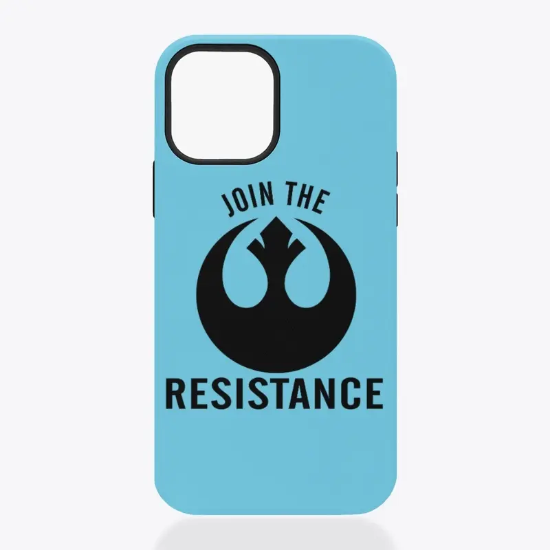 Join The Resistance !