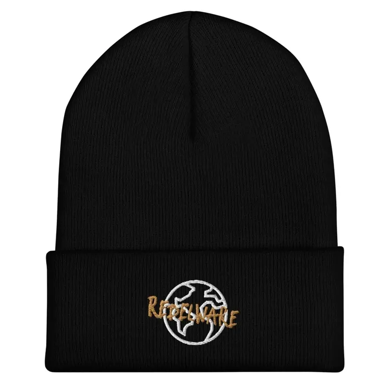 RebelWare Beanie